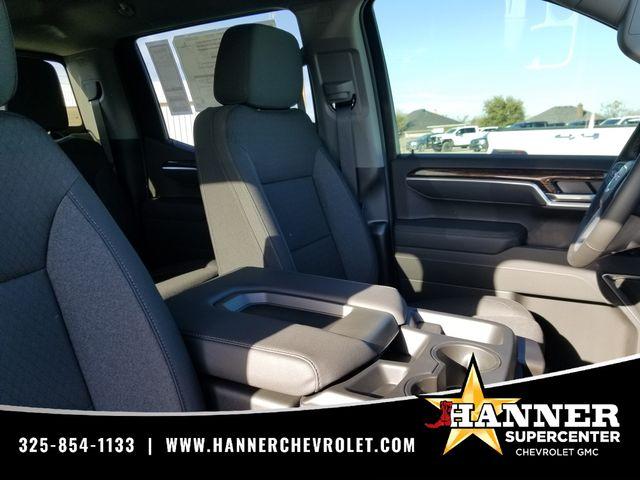 New 2026 GMC Sierra 1500 SLE