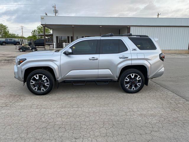 TOYOTA 4RUNNER - 3