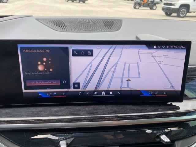 2025 BMW X5 SDRIVE40I — миниатюра 20