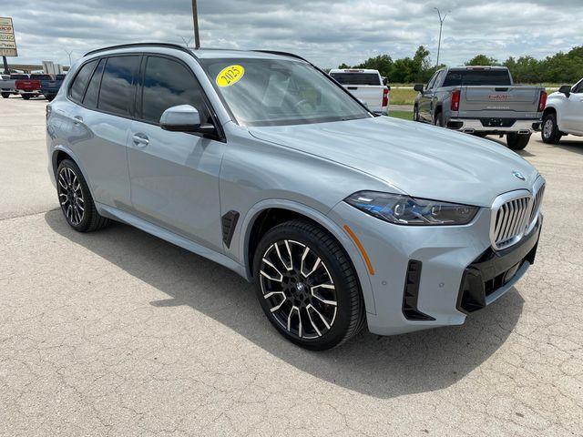 صورة 8 لـ 2025 BMW X5 SDRIVE40I