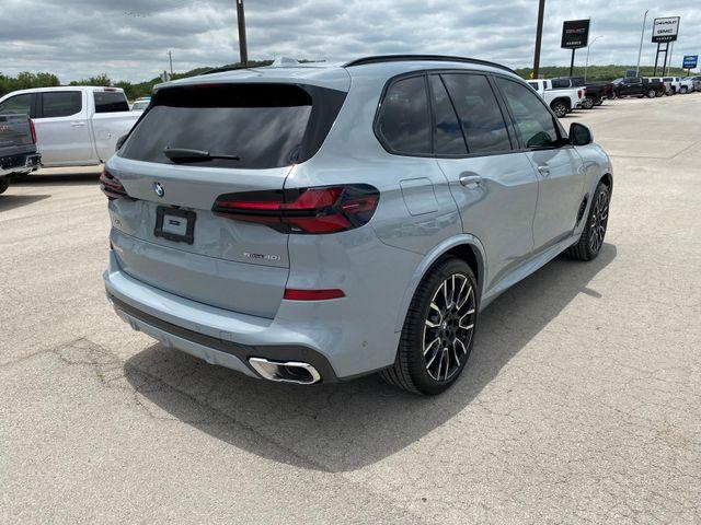 صورة 6 لـ 2025 BMW X5 SDRIVE40I