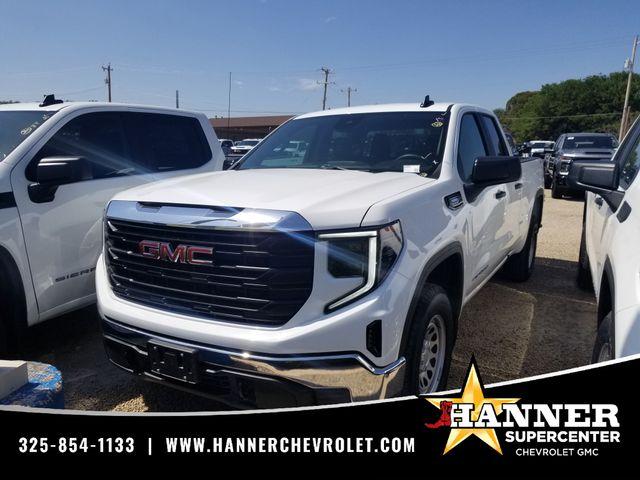 New 2026 GMC Sierra 1500 Pro