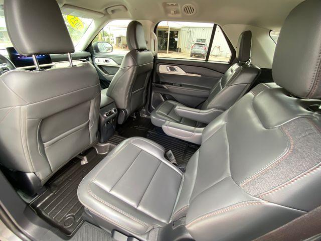 صورة مصغرة 14 لـ 2025 FORD EXPLORER ACTIVE