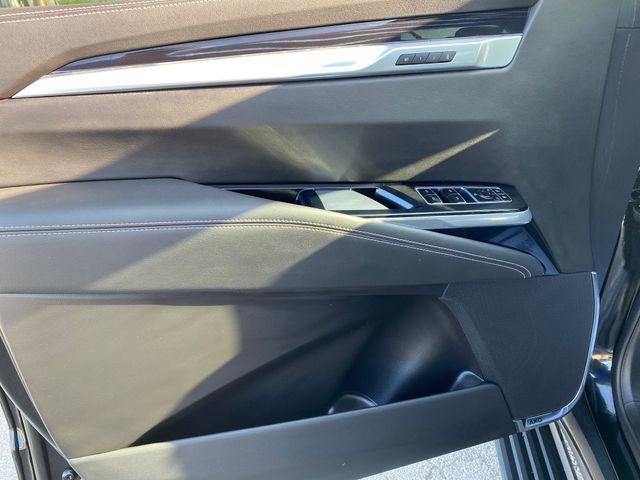 صورة 10 لـ 2025 Cadillac ESCALADE SPORT