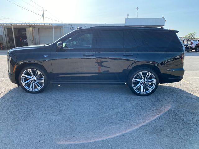 صورة 3 لـ 2025 Cadillac ESCALADE SPORT