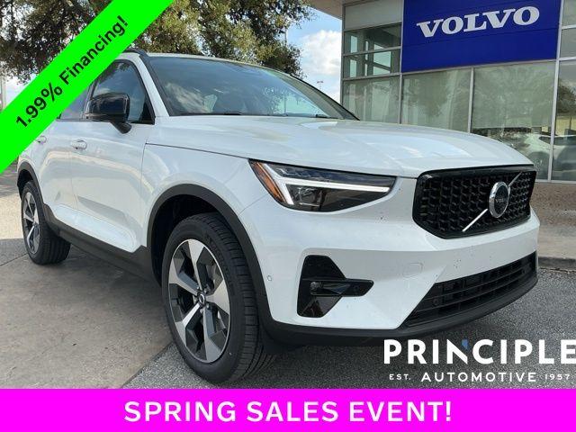 New 2026 Volvo XC40 B5 Plus