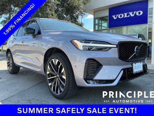 New 2026 Volvo XC60 B5 Ultra