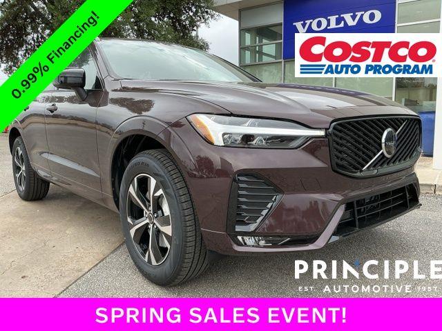 New 2026 Volvo XC60 B5 Core
