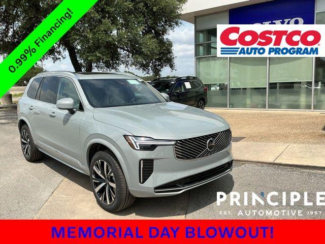 New 2026 Volvo XC90 B5 Core