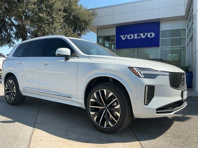 New 2026 Volvo XC90 B6 Plus 7-Seater