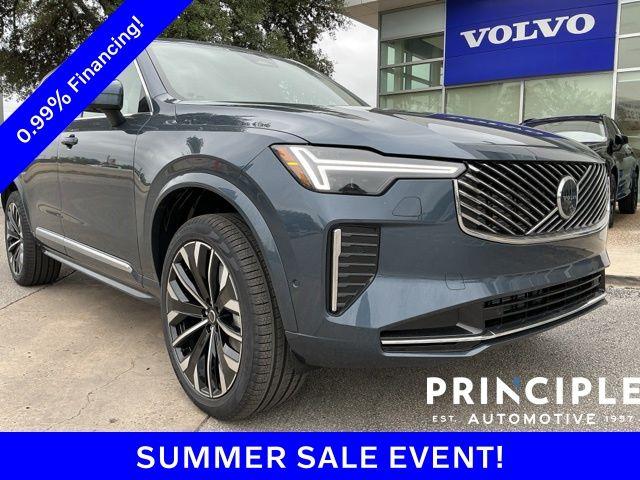 New 2026 Volvo XC90 B6 Plus 7-Seater