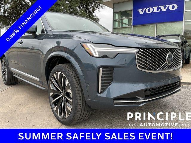 New 2026 Volvo XC90 B6 Plus 7-Seater
