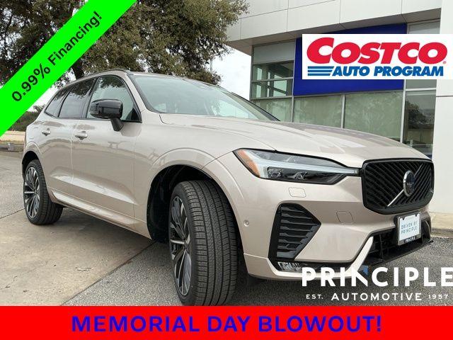 New 2026 Volvo XC60 B5 Ultra