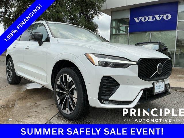 New 2026 Volvo XC60 B5 Plus
