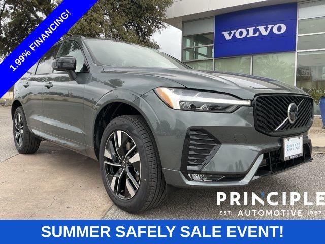 New 2026 Volvo XC60 B5 Core