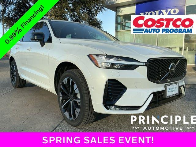 New 2026 Volvo XC60 B5 Plus
