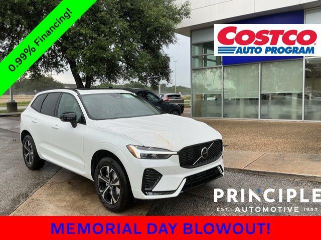 New 2026 Volvo XC60 B5 Core
