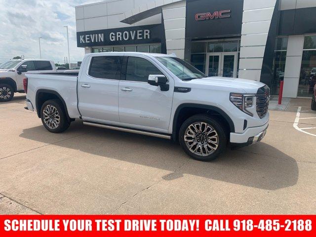 New 2026 GMC Sierra 1500 Denali Ultimate
