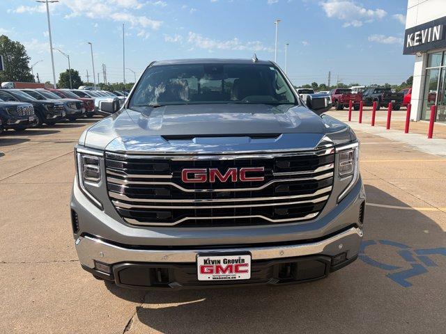 New 2026 GMC Sierra 1500 SLT