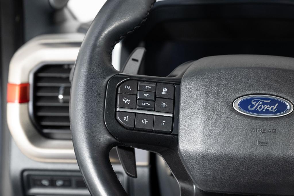 2023 FORD F-150 RAPTOR 缩略图 34