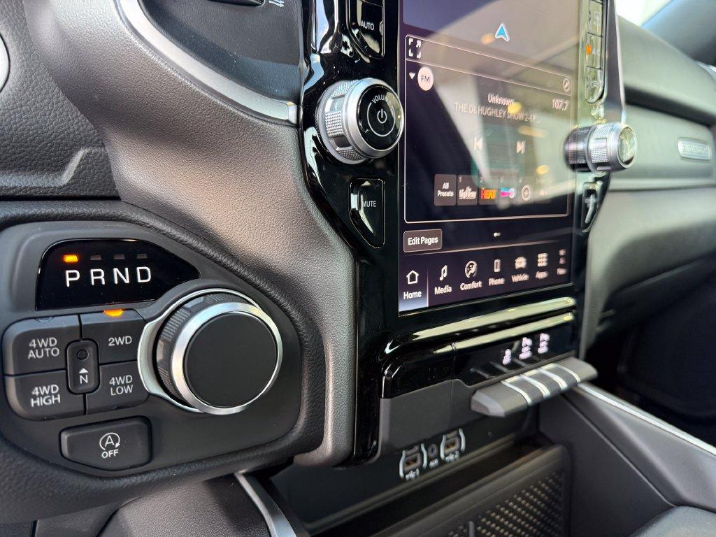 2026 RAM 1500 BIG HORN/LONE STAR 缩略图 19