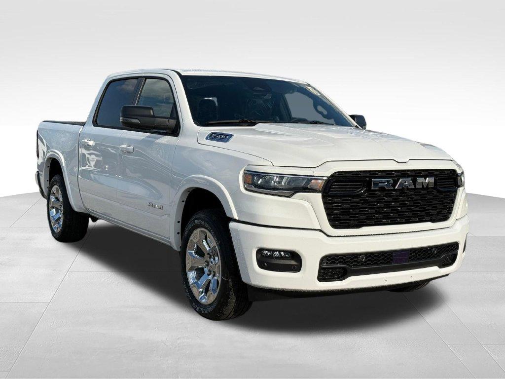 2026 RAM 1500 BIG HORN/LONE STAR 缩略图 30