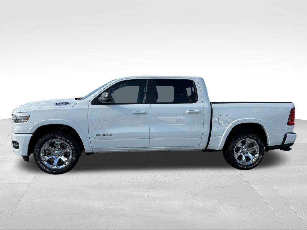 2026 RAM 1500 BIG HORN/LONE STAR 缩略图 2