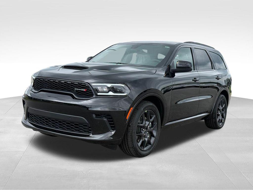 New 2026 Dodge Durango GT HEMI V8