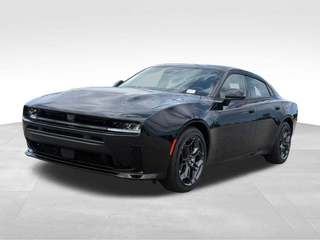 New 2026 Dodge Charger R/T