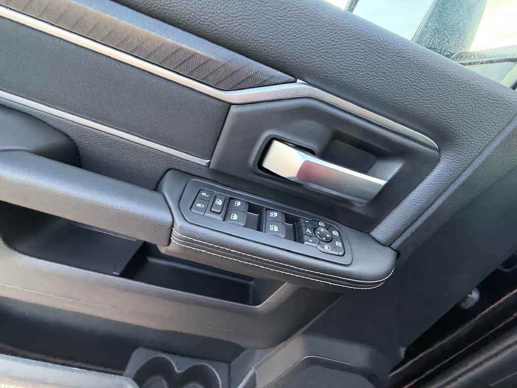 2027 RAM 2500 BIG HORN 照片 6