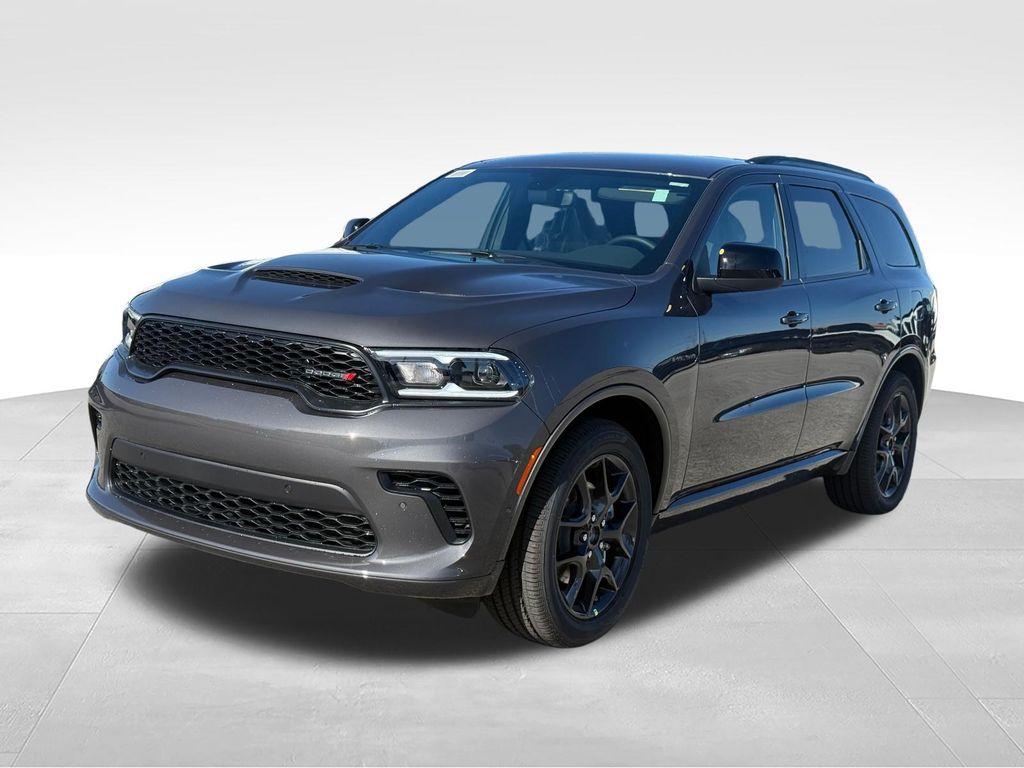 New 2026 Dodge Durango GT HEMI V8