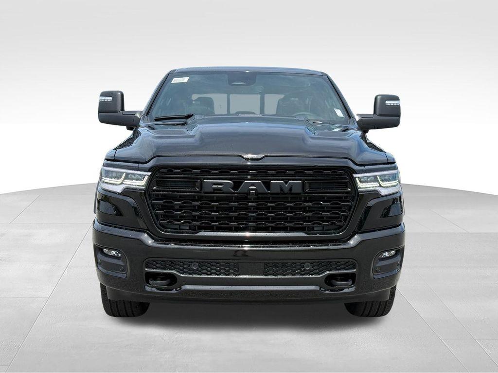 صورة مصغرة 27 لـ 2026 RAM 1500 LIMITED