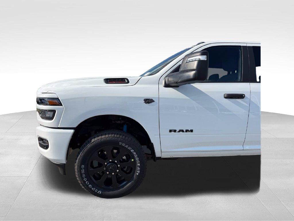 2027 RAM 2500 BIG HORN 缩略图 25
