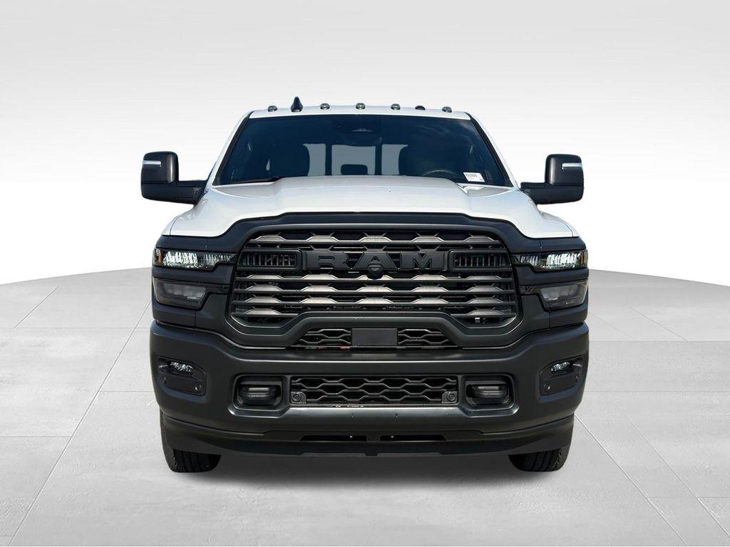 صورة مصغرة 26 لـ 2026 RAM 2500 TRADESMAN