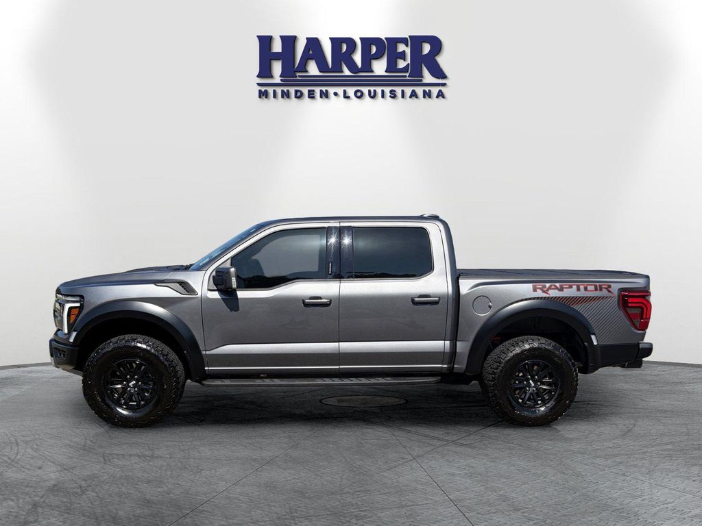 2024 FORD F-150 RAPTOR 照片 2