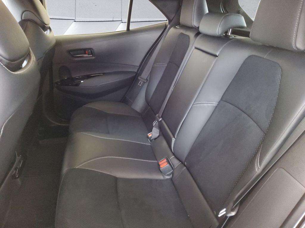 2025 Toyota GR COROLLA — миниатюра 18
