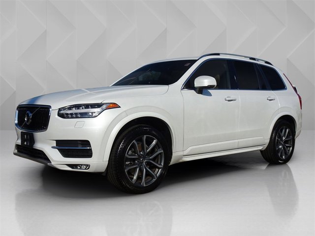 Used 2017 Volvo XC90 T6 Momentum