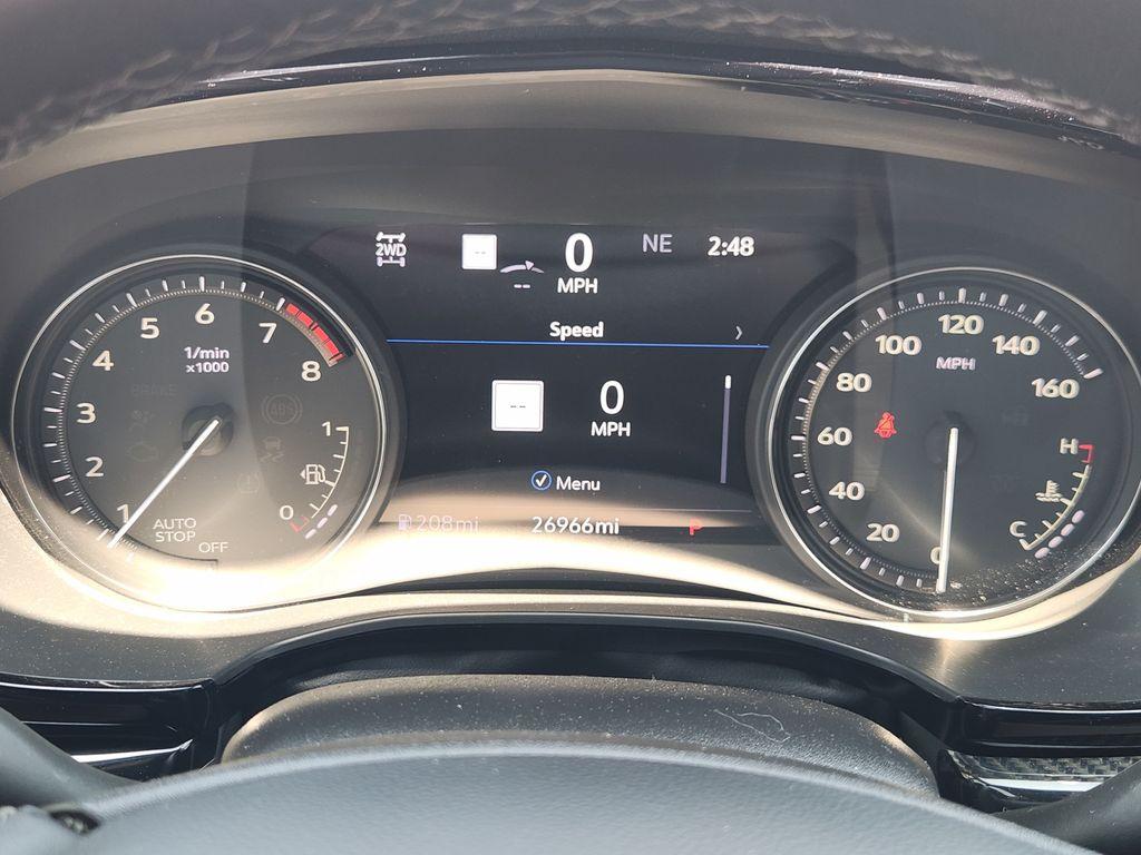2023 Cadillac XT6 SPORT AWD 缩略图 16