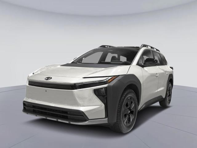 New 2026 Toyota bZ Woodland AWD (Natl)