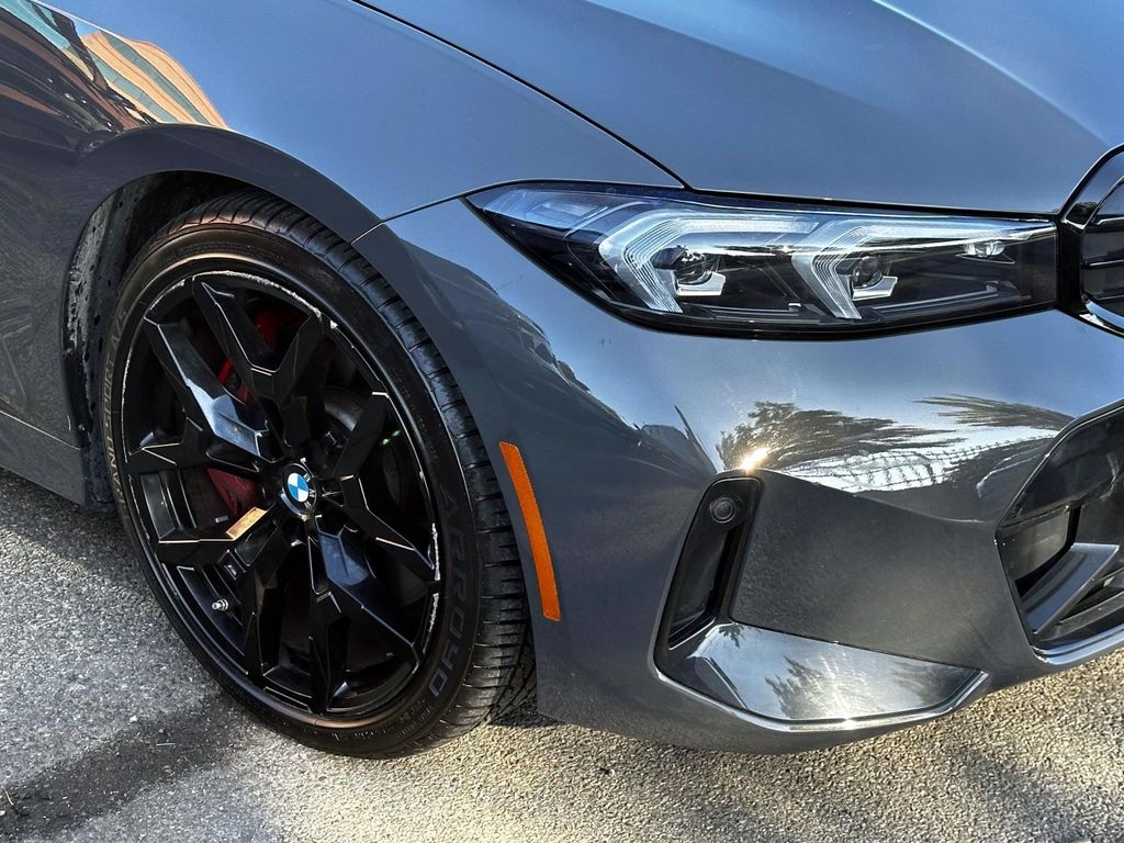 صورة مصغرة 11 لـ 2025 BMW M340 XDRIVE