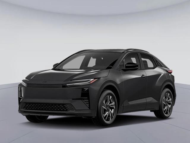 New 2026 Toyota C-HR SE