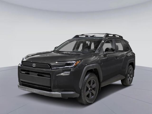 New 2026 Toyota RAV4 Plug-In Hybrid Woodland
