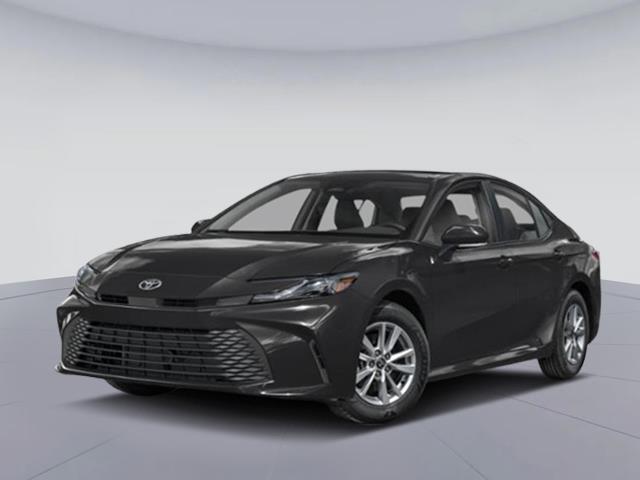 New 2027 Toyota Camry LE