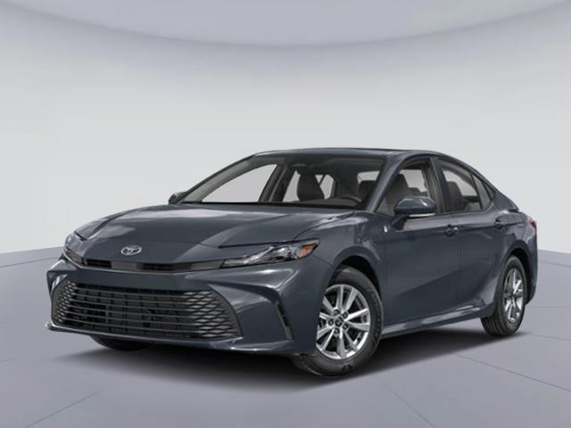 New 2027 Toyota Camry LE