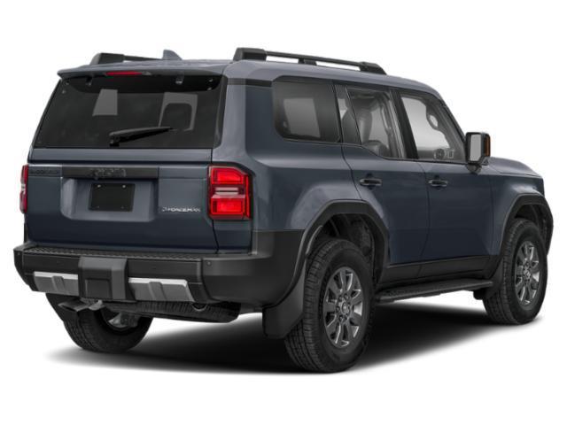 صورة 2 لـ 2027 Toyota LAND CRUISER BASE