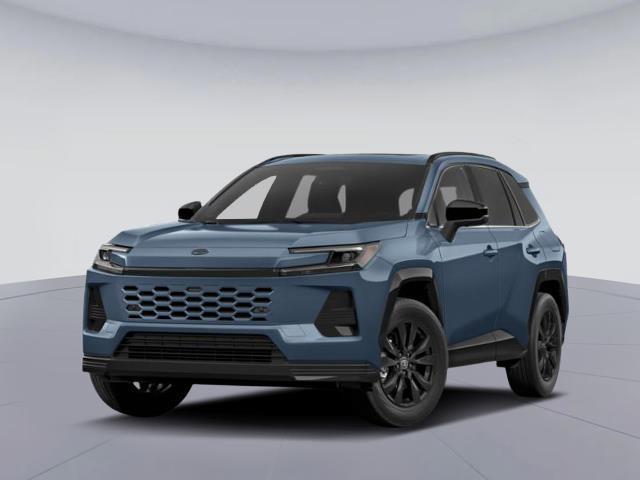 New 2026 Toyota RAV4 Plug-In Hybrid SE