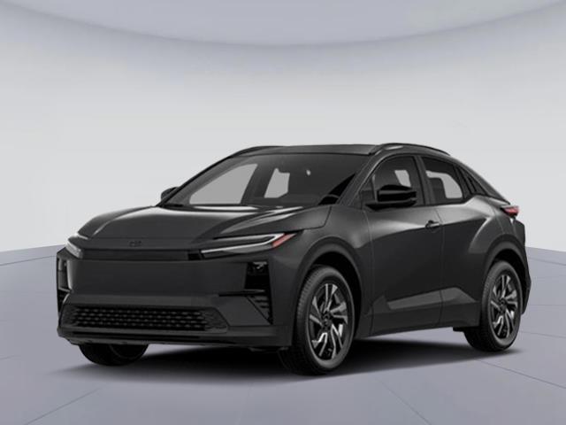 New 2026 Toyota C-HR XSE