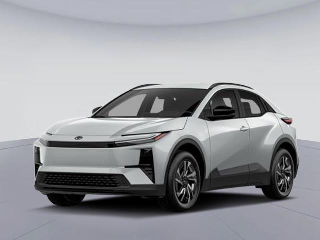 New 2026 Toyota C-HR XSE