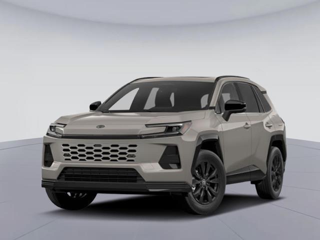 New 2026 Toyota RAV4 Plug-In Hybrid SE