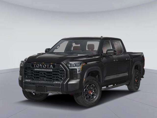 New 2026 Toyota Tundra Hybrid TRD Pro